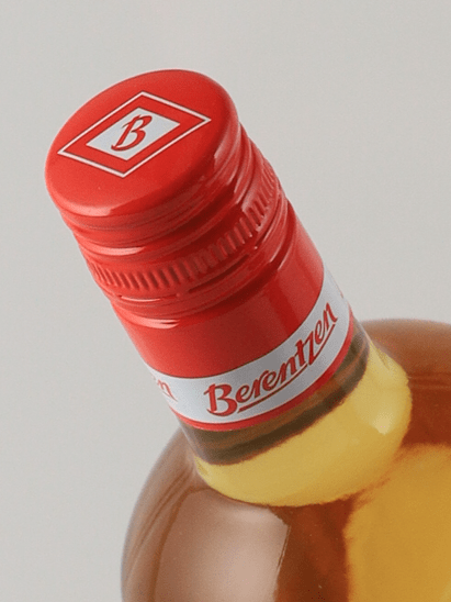 Berentzen Apple - Bottle Of Japan