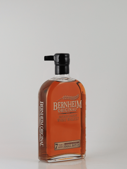 Bernheim - Bottle Of Japan