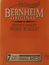 Load image into Gallery viewer, Bernheim - Bottle Of Japan