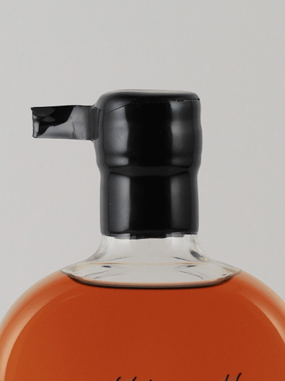 Bernheim - Bottle Of Japan