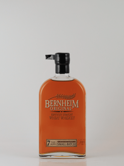 Bernheim - Bottle Of Japan