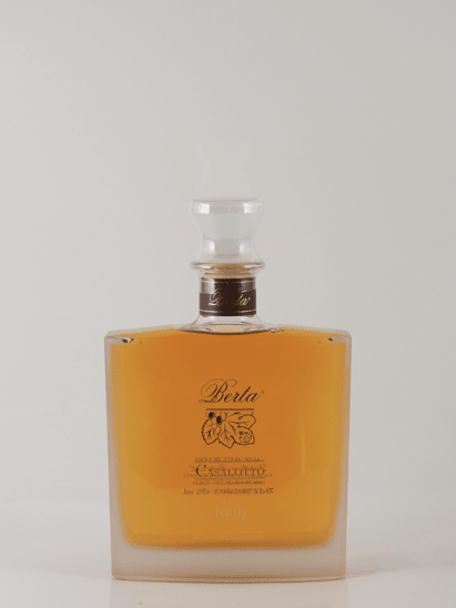 Berta Casarotto 1990 - Bottle Of Japan
