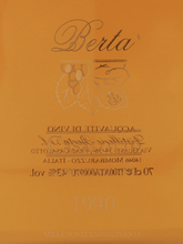 Load image into Gallery viewer, Berta Casarotto 1990 - Bottle Of Japan