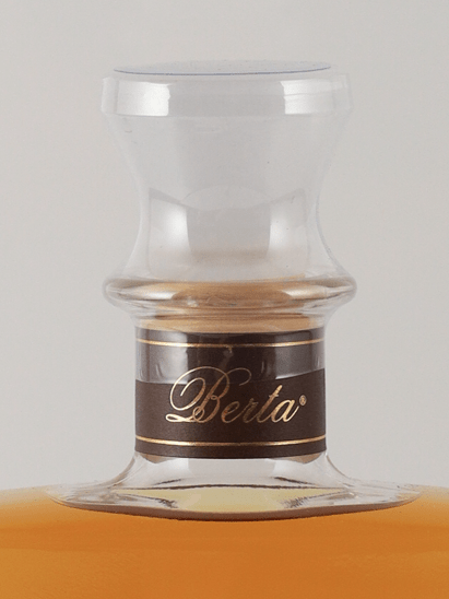 Berta Casarotto 1990 - Bottle Of Japan