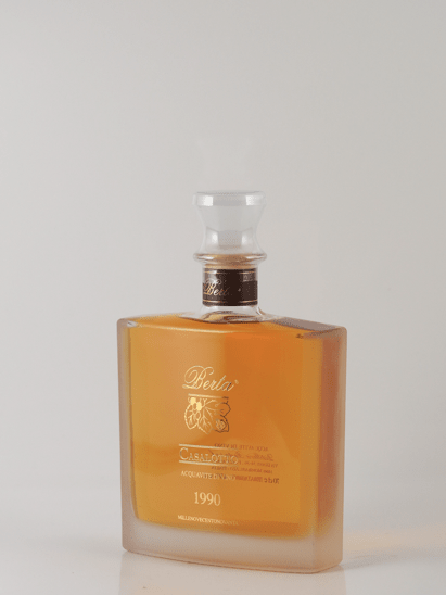 Berta Casarotto 1990 - Bottle Of Japan
