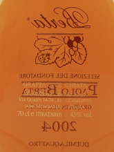 Load image into Gallery viewer, Berta Paolo Berta 2004 - Bottle Of Japan