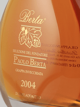 Load image into Gallery viewer, Berta Paolo Berta 2004 - Bottle Of Japan