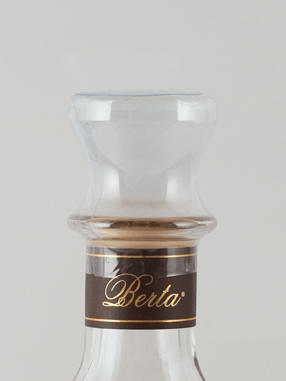 Berta Paolo Berta 2004 - Bottle Of Japan