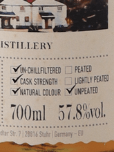 Load image into Gallery viewer, Best Dram Ben Nevis 12 Year Old 2012 - Bottle Of Japan
