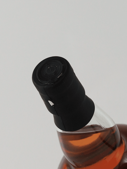 Best Dram Deanston 12 Year Old 2012 - Bottle Of Japan