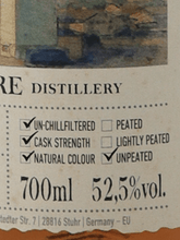 Load image into Gallery viewer, Best Dram Mannochmore 17 Year Old 2008 - Bottle Of Japan