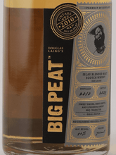 Load image into Gallery viewer, Big Peat 2010 Feis Ile 2025 - Bottle Of Japan