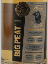 Load image into Gallery viewer, Big Peat 2010 Feis Ile 2025 - Bottle Of Japan