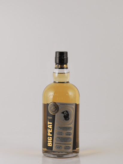 Big Peat 2010 Feis Ile 2025 - Bottle Of Japan