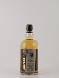 Big Peat 2010 Feis Ile 2025 - Bottle Of Japan