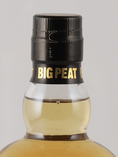 Big Peat 2010 Feis Ile 2025 - Bottle Of Japan