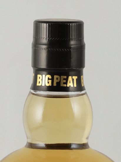 Big Peat 2010 Feis Ile 2025 - Bottle Of Japan