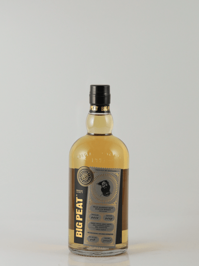 Big Peat 2010 Feis Ile 2025 - Bottle Of Japan