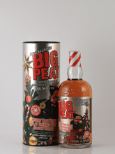 Load image into Gallery viewer, Big Peat Christmas 2023 - Bottle Of Japan