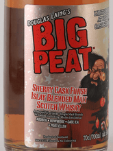 Load image into Gallery viewer, Big Peat Christmas 2023 - Bottle Of Japan