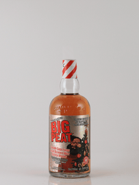 Big Peat Christmas 2023 - Bottle Of Japan