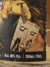 Load image into Gallery viewer, Big Peat Tindrum Gold Edition - Bottle Of Japan