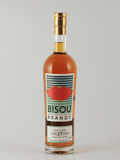 Bisou Brandy 27 Year Old 1993