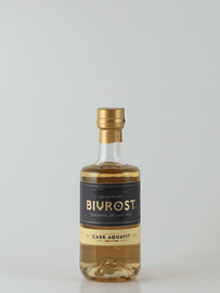 Bivrost Cask Aquavit - Bottle Of Japan