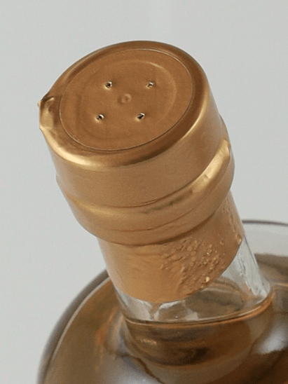 Bivrost Cask Aquavit - Bottle Of Japan