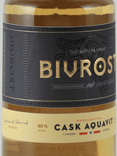 Load image into Gallery viewer, Bivrost Cask Aquavit - Bottle Of Japan