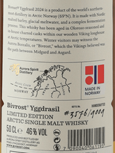 Load image into Gallery viewer, Bivrost Yggdrasil 2024 - Bottle Of Japan