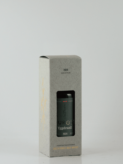 Bivrost Yggdrasil 2024 - Bottle Of Japan