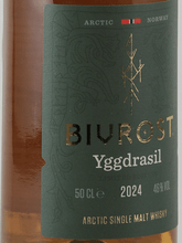 Load image into Gallery viewer, Bivrost Yggdrasil 2024 - Bottle Of Japan