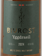 Load image into Gallery viewer, Bivrost Yggdrasil 2024 - Bottle Of Japan