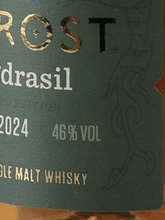 Load image into Gallery viewer, Bivrost Yggdrasil 2024 - Bottle Of Japan