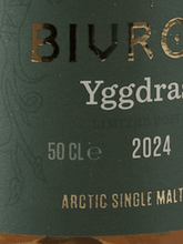 Load image into Gallery viewer, Bivrost Yggdrasil 2024 - Bottle Of Japan