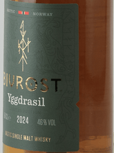 Load image into Gallery viewer, Bivrost Yggdrasil 2024 - Bottle Of Japan