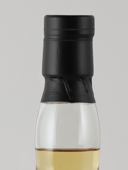 Black Adder Raw Cask Ardmore 12 Year Old 2011 Peated - Bottle Of Japan