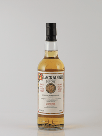 Black Adder Raw Cask Ardmore 12 Year Old 2011 Peated - Bottle Of Japan
