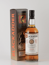 Load image into Gallery viewer, Black Adder Raw Cask Benrinnes 10 Year Old 2013 - Bottle Of Japan