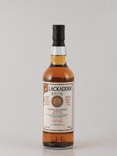 Load image into Gallery viewer, Black Adder Raw Cask Caol Ila 11 Year Old 2012 - Bottle Of Japan