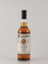 Black Adder Raw Cask Caol Ila 11 Year Old 2012 - Bottle Of Japan