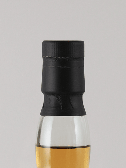 Black Adder Raw Cask Caol Ila 11 Year Old 2012 - Bottle Of Japan