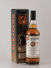 Load image into Gallery viewer, Black Adder Raw Cask Caol Ila 11 Year Old 2012 - Bottle Of Japan