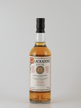 Load image into Gallery viewer, Black Adder Raw Cask Glen Moray 10 Year Old 2013 - Bottle Of Japan