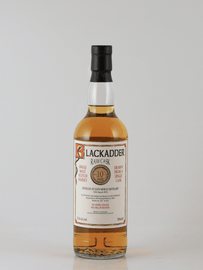 Black Adder Raw Cask Glen Moray 10 Year Old 2013 - Bottle Of Japan