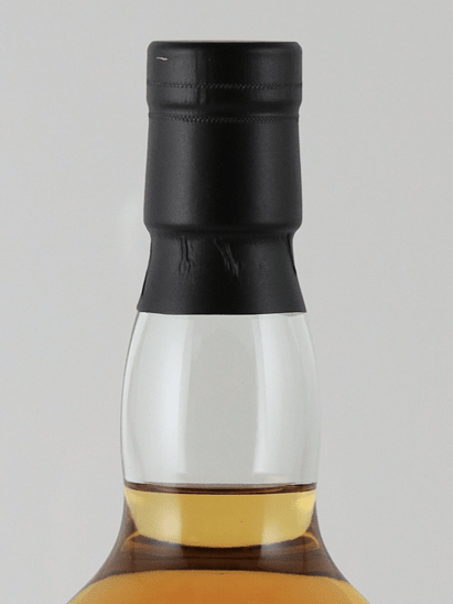 Black Adder Raw Cask Glen Moray 10 Year Old 2013 - Bottle Of Japan