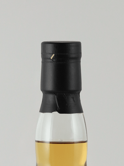 Black Adder Raw Cask Legendary French Oak - Bottle Of Japan