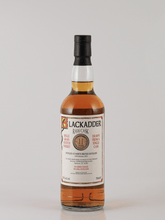 Load image into Gallery viewer, Black Adder Raw Cask North British 11 Year Old 2013 - Bottle Of Japan