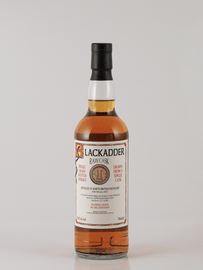 Black Adder Raw Cask North British 11 Year Old 2013 - Bottle Of Japan